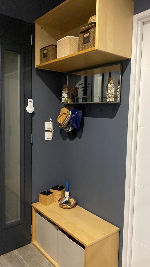 Chambre Confortable Et Cosy A 20 Minutes De Paris La Frette-sur-Seine Exteriör bild