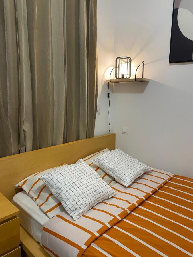Chambre Confortable Et Cosy A 20 Minutes De Paris La Frette-sur-Seine Exteriör bild